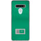 Saudi Arabia Soccer Flag LG Stylo 6 Clear Case